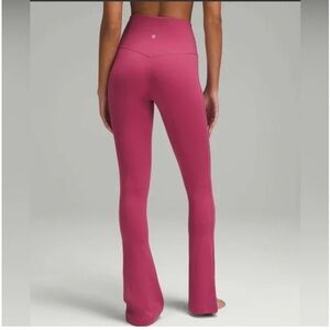 Lululemon Align Mini Flares